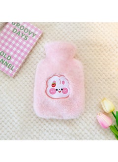 Cute Plush Large Hot Water Bag Pink Bunny# 500ml - pzsku/Z097E639A93A6BE195A92Z/45/_/1730314593/cfa12ca9-87af-4c72-a79e-6f9fefe7e5dc