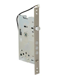 Yale Yale Ydm3168 Digital Door Lock, Rfid, Keypad Digital Monoblock, Silver  - Image 4