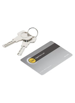 Yale Yale Ydm3168 Digital Door Lock, Rfid, Keypad Digital Monoblock, Silver  - Image 5
