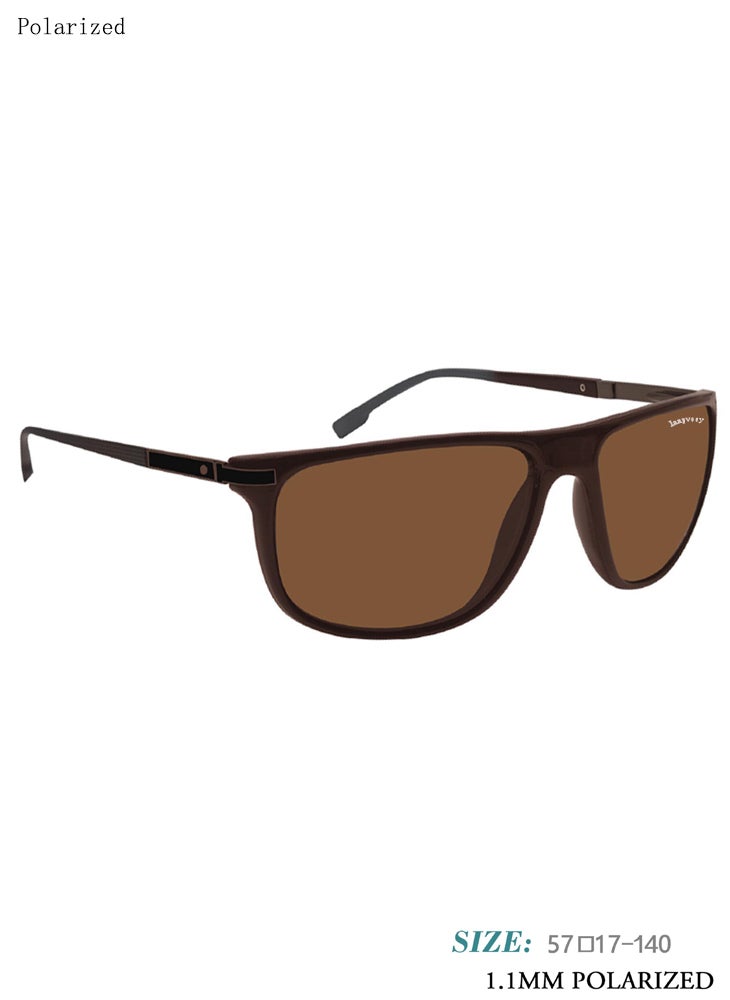 Laapveey Polarized Sunglasses For Men And Women  - Image 3