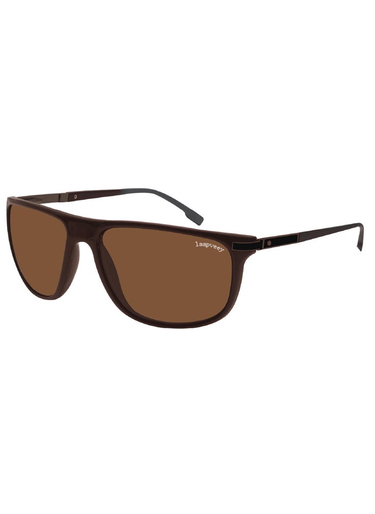 Laapveey Polarized Sunglasses For Men And Women  - Image 1