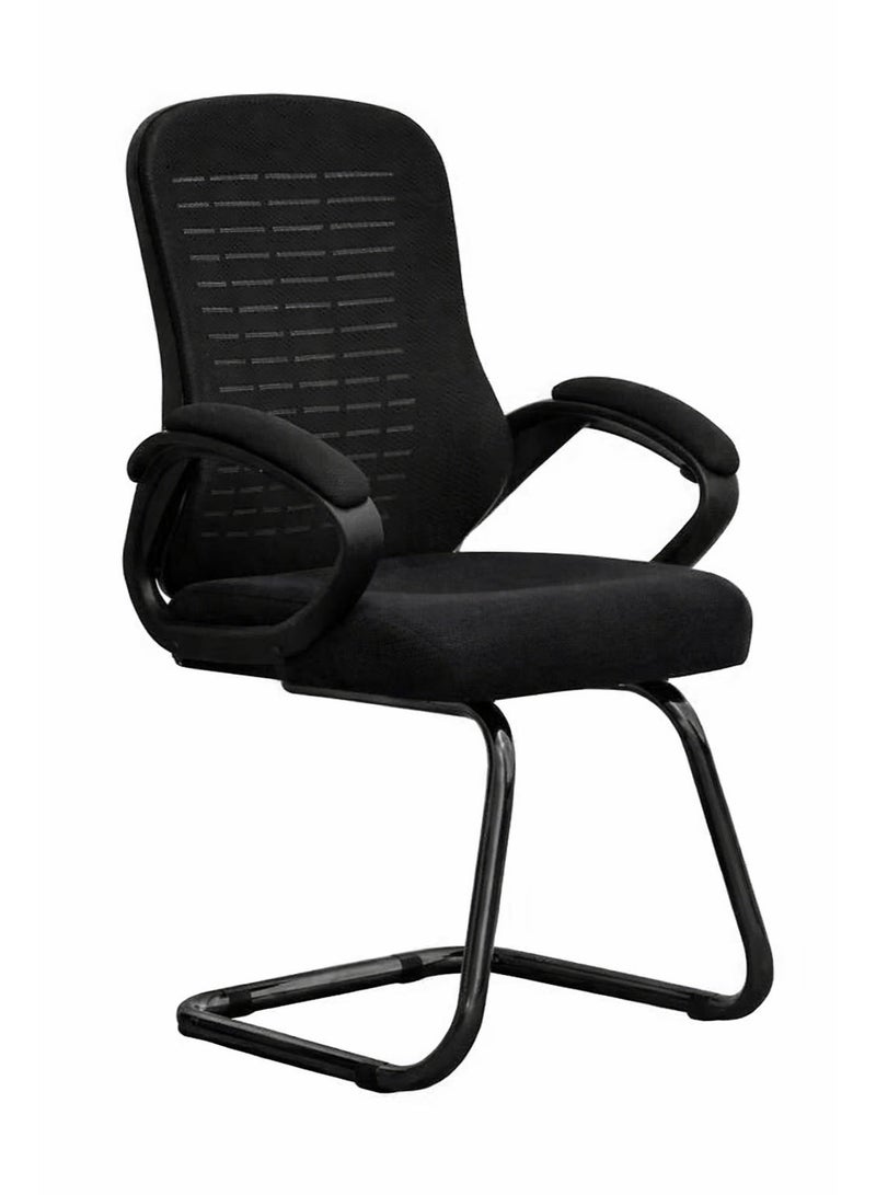 Rama Office Furniture 909_C_Black - Image 2
