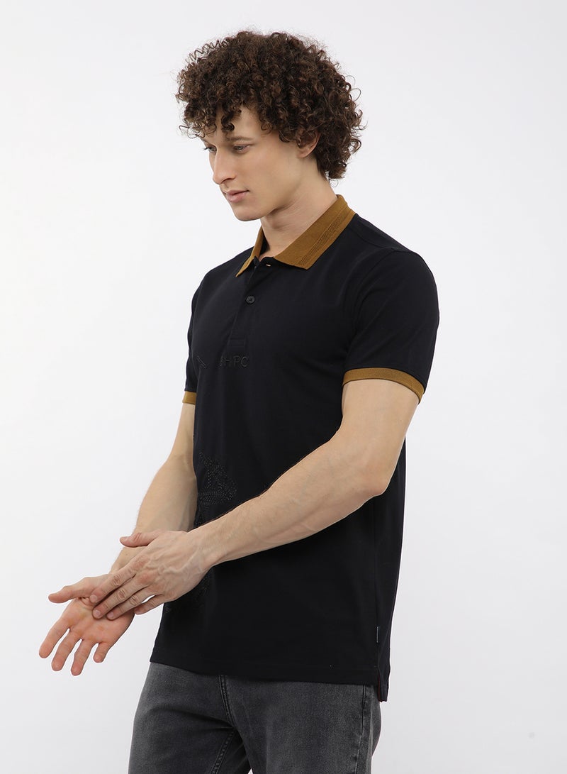 بيفرلي هيلز بولو كلوب بولو بشعار - Image 4