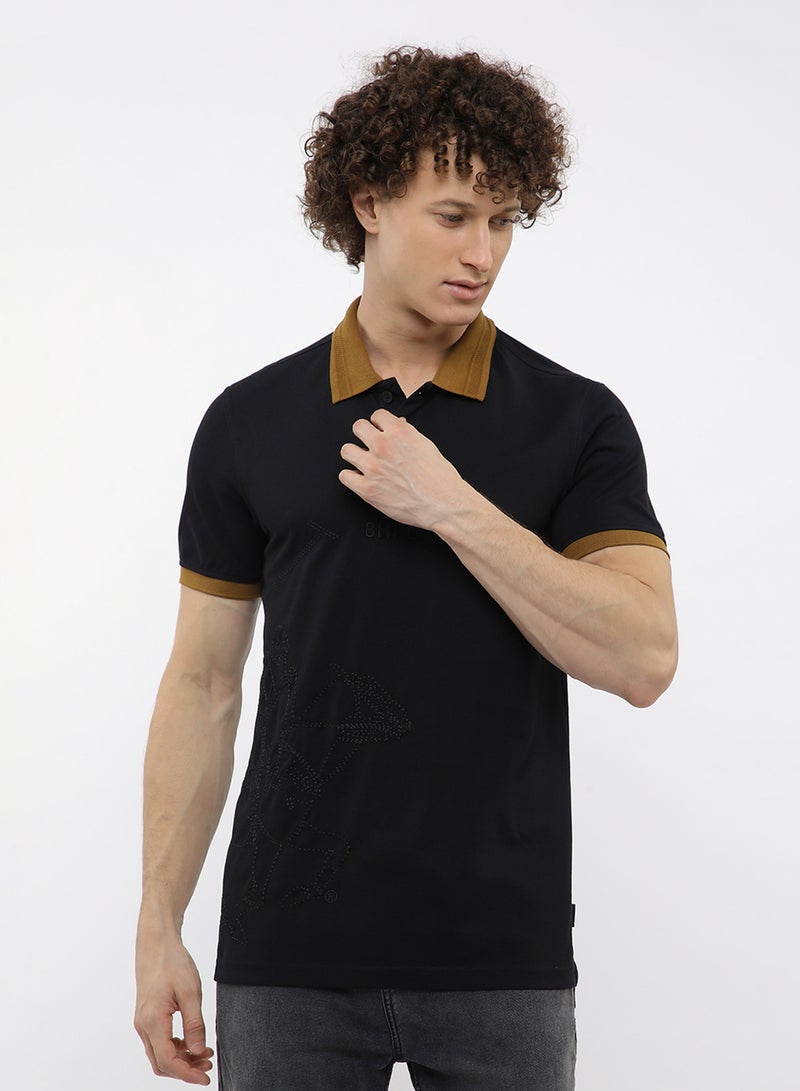 بيفرلي هيلز بولو كلوب بولو بشعار - Image 1