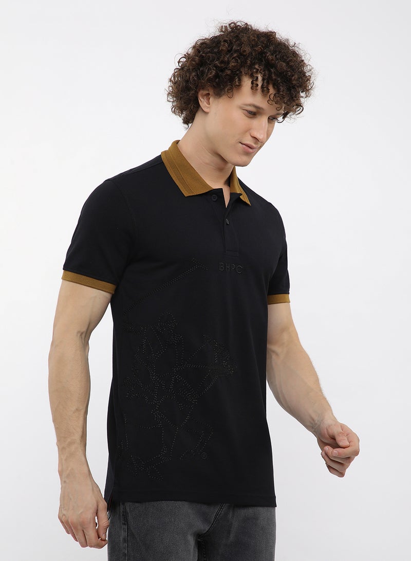 بيفرلي هيلز بولو كلوب بولو بشعار - Image 3