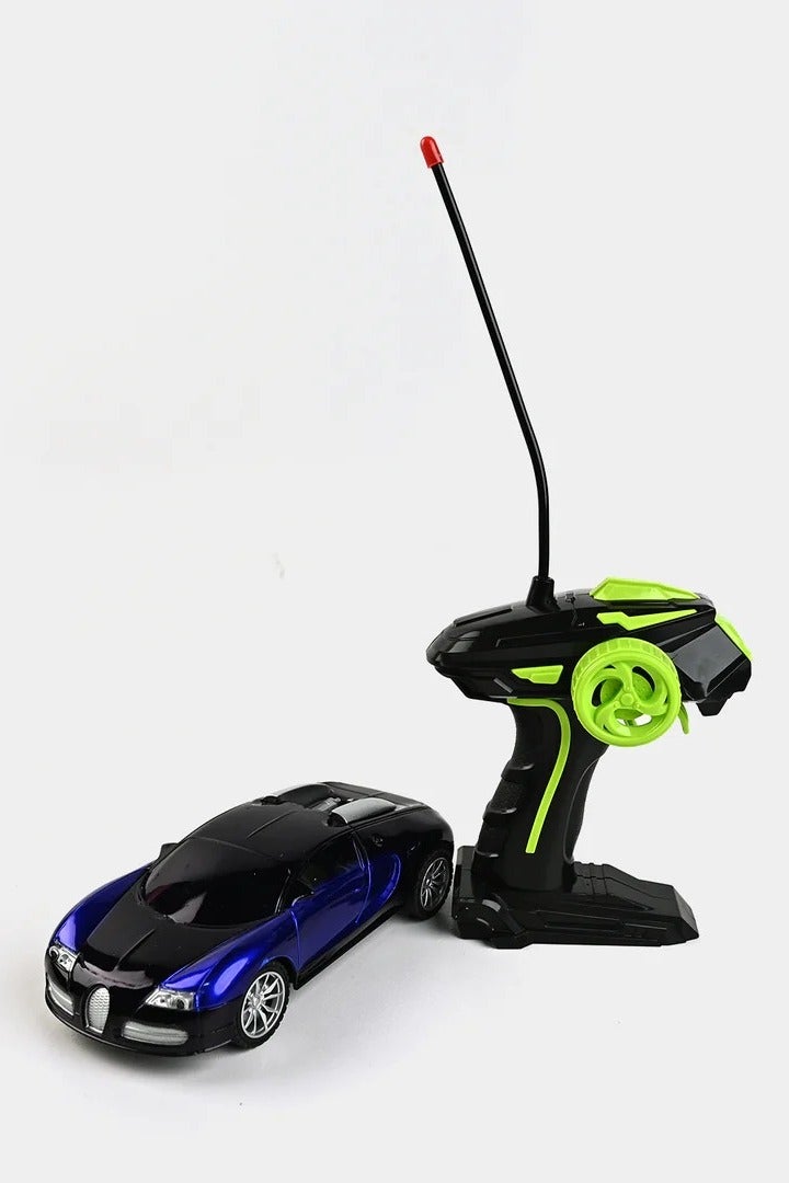 ممز بلانيت سيارة سباق فاخرة بریموت کنترول - تصميم واقعي وأنيق، مناسبة للأطفال من عمر 6 سنوات وما فوق، هدية مثالية لمحبي سيارات السباق._ هديه للاطفال _لعبه تسليه للاطفال _سيارات لعب _سيارات اطفال _العاب سيارات _ العاب اطفال _ لعبه سياره _سياره - Image 1