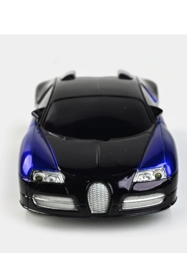 ممز بلانيت سيارة سباق فاخرة بریموت کنترول - تصميم واقعي وأنيق، مناسبة للأطفال من عمر 6 سنوات وما فوق، هدية مثالية لمحبي سيارات السباق._ هديه للاطفال _لعبه تسليه للاطفال _سيارات لعب _سيارات اطفال _العاب سيارات _ العاب اطفال _ لعبه سياره _سياره - Image 5