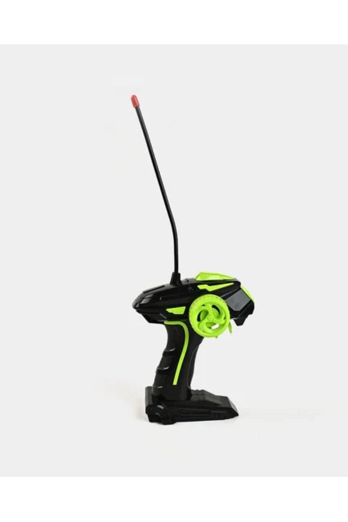 ممز بلانيت سيارة سباق فاخرة بریموت کنترول - تصميم واقعي وأنيق، مناسبة للأطفال من عمر 6 سنوات وما فوق، هدية مثالية لمحبي سيارات السباق._ هديه للاطفال _لعبه تسليه للاطفال _سيارات لعب _سيارات اطفال _العاب سيارات _ العاب اطفال _ لعبه سياره _سياره - Image 4