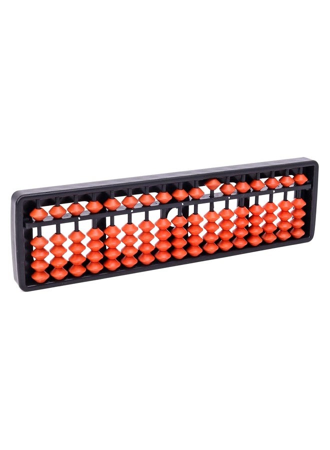 PEZYOX Educational Abacus Learning Kit (Multicolour) (Educational Traveling Abacus) - Image 5