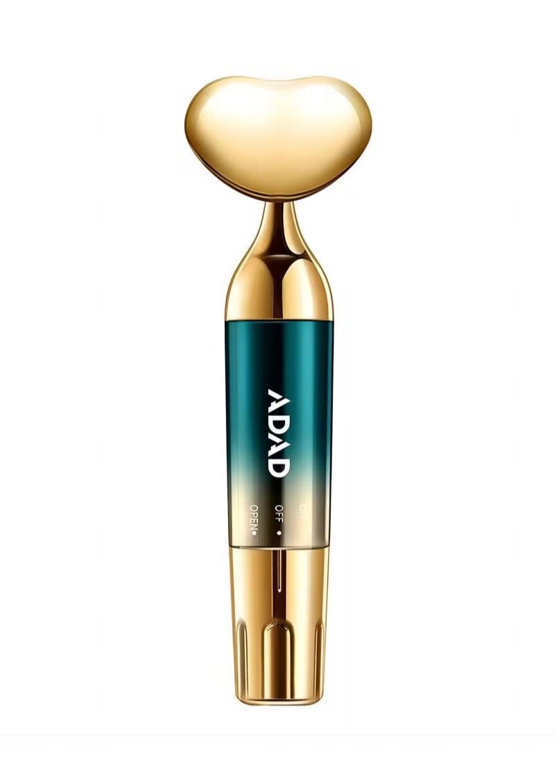 ADAD Electric Lifting And Firming Facial Ultrasonic Massager - Image 1