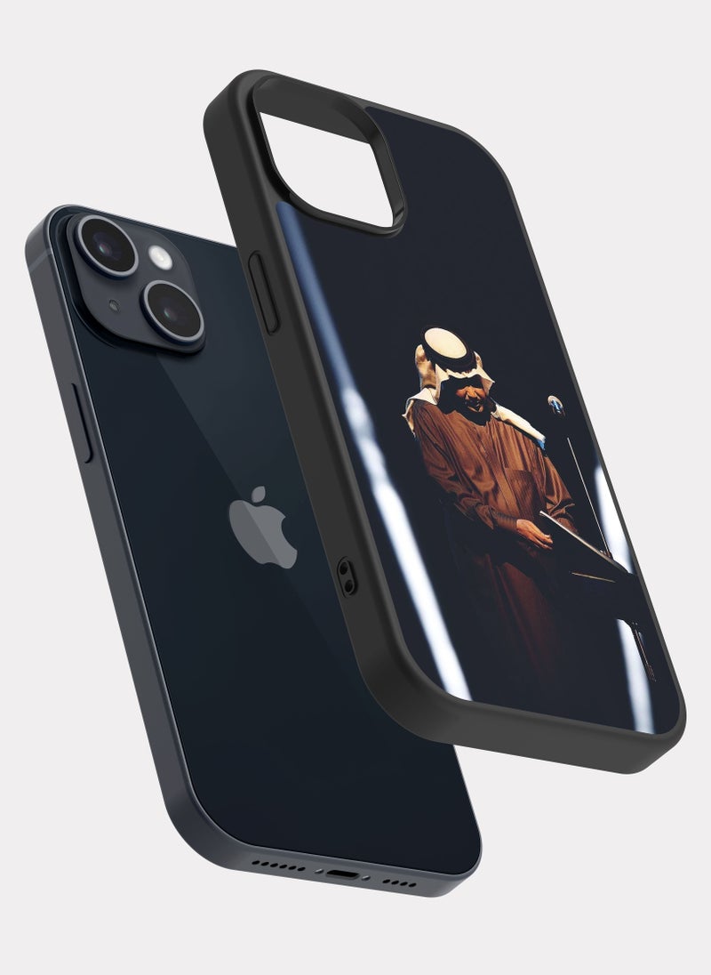 PXLAAT iPhone 14 case cover Mohammed Abdu  - Image 2