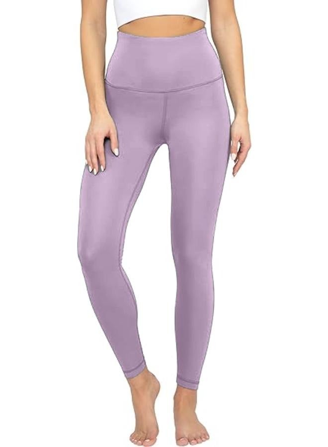 High Waist Soft Women Leggings KU324  - Image 1