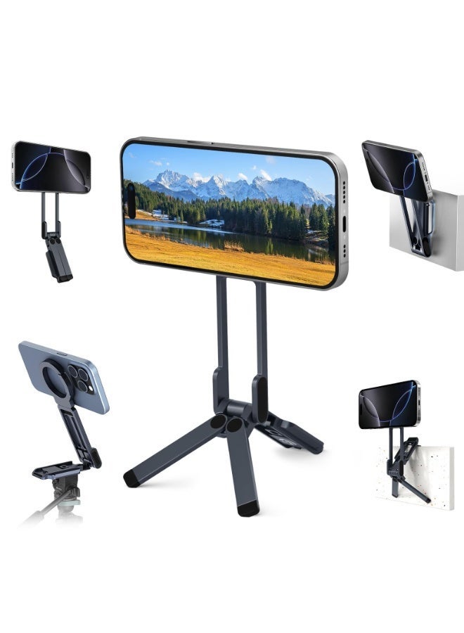 كيسن Kissun Magnetic Phone Tripod