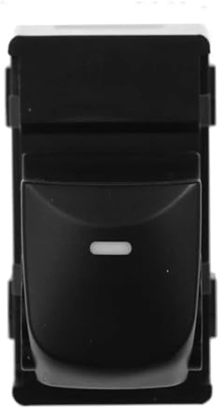 Wivplex Electric Power Window Master Switch for Hyundai Elantra - Image 1