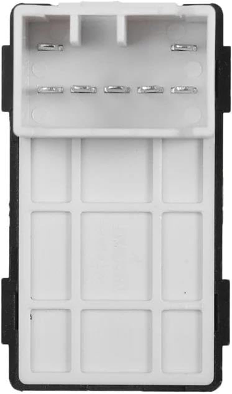 Wivplex Electric Power Window Master Switch for Hyundai Elantra - Image 3