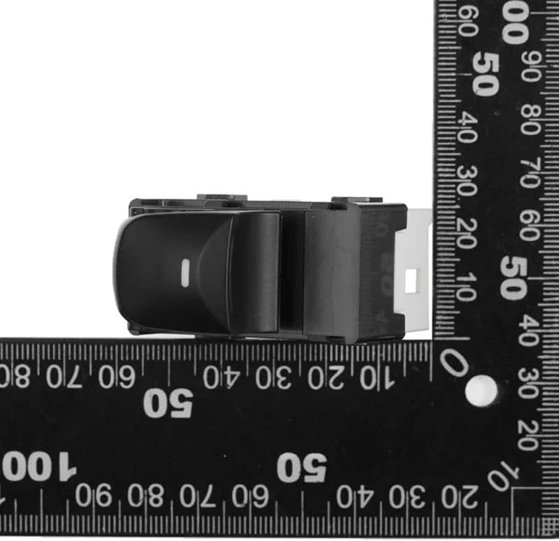 Wivplex Electric Power Window Master Switch for Hyundai Elantra - Image 2