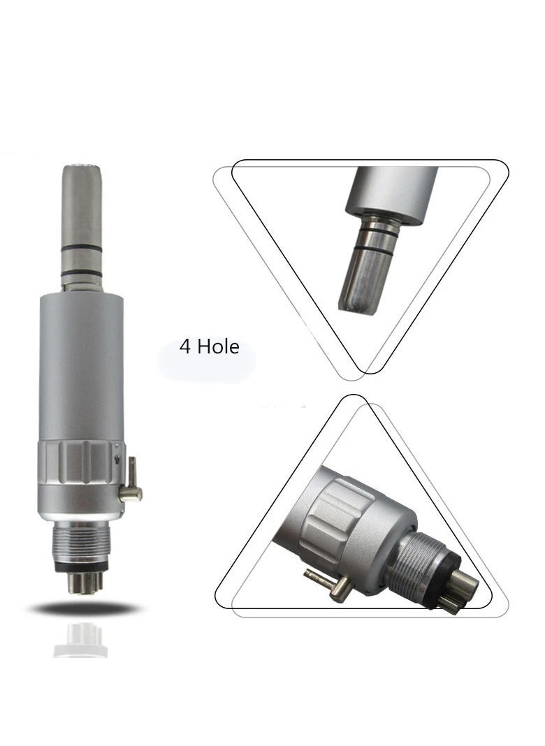 keemz Low Speed Air Motor - External Water - Image 2
