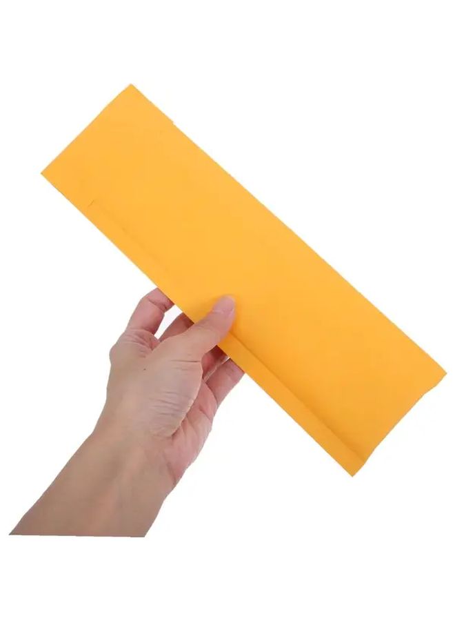 60 Pcs Self Sealing Padded Bubble Mailers Heavy Duty Kraft Shipping Envelopes - Image 5