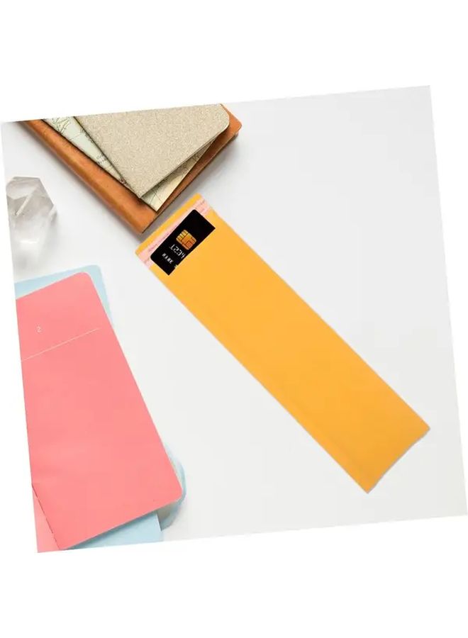 60 Pcs Self Sealing Padded Bubble Mailers Heavy Duty Kraft Shipping Envelopes - Image 4