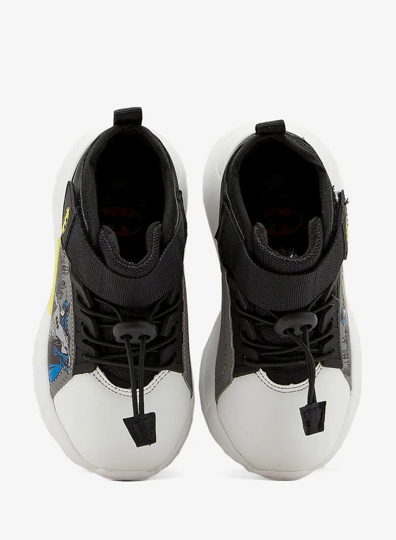 Urbanhaul  Urban Haul X Warner Bros Batman Boys Sneakers for Men | Best Price UAE
