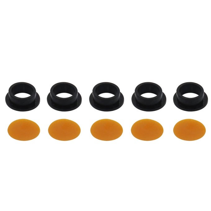 12474030K Transmission Pressure Switch Rebuild Pack for GM 6L45 6L50 6L80 6L90 6T70 6T75 Generation 1 Transmission Pressure Switch Rebuild Kit fits Chevy GMC Cadillac Buick