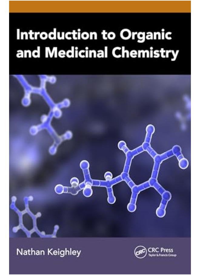 Introduction to Organic and Medicinal Chemistry - pzsku/Z097F7F82E591F45A19EAZ/45/_/1736944369/387b32f8-d367-48e7-8bfc-b3f99f318f11