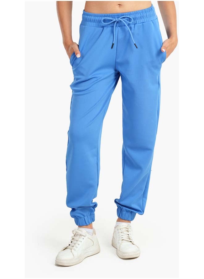 Carina Comfy Lounge Joggers - Image 1