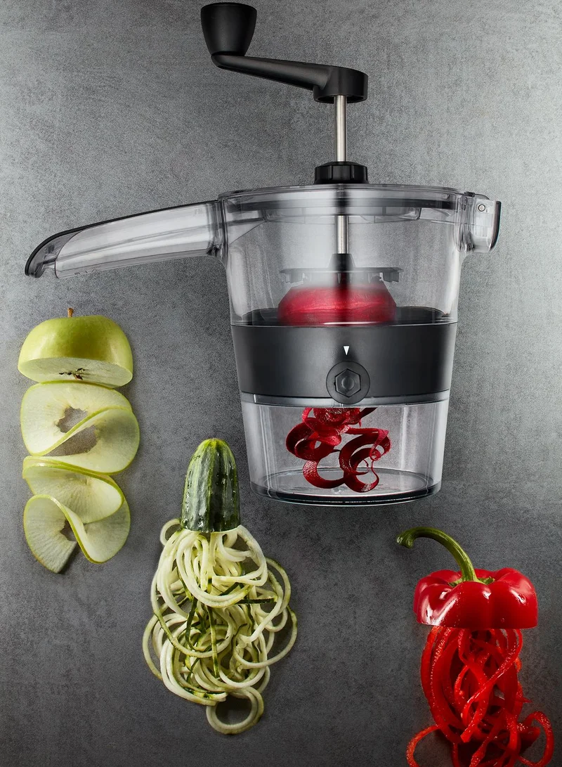 GEFU Spiralfix Spiral Cutter