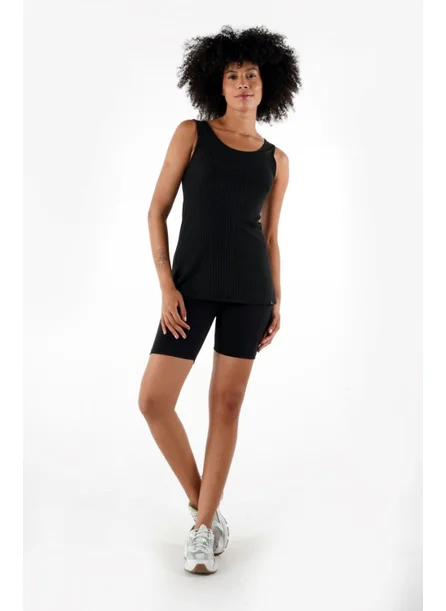 Alexander Gardi Alexandergardı Ribbed Basic Undershirt (UN-00214)