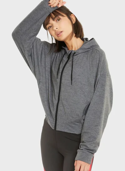 PUMA Cloudspun Hoodie