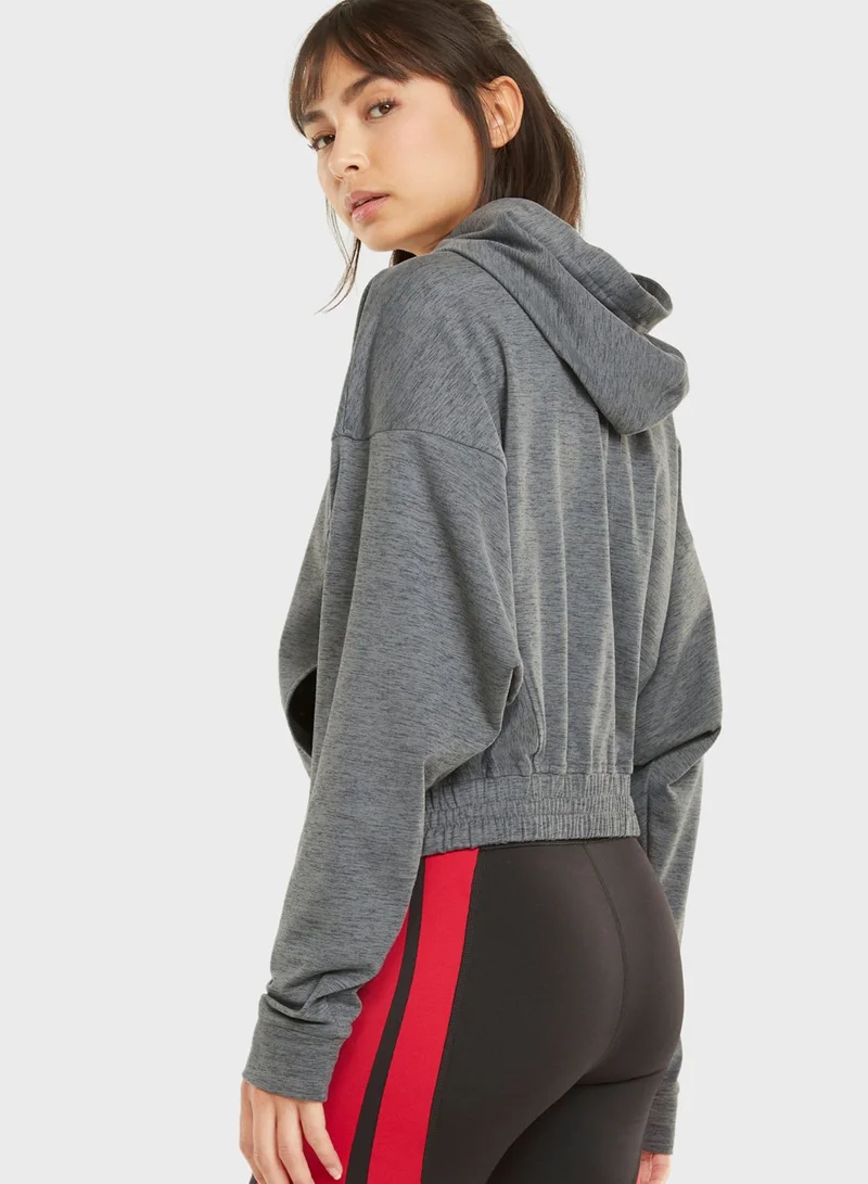 PUMA Cloudspun Hoodie