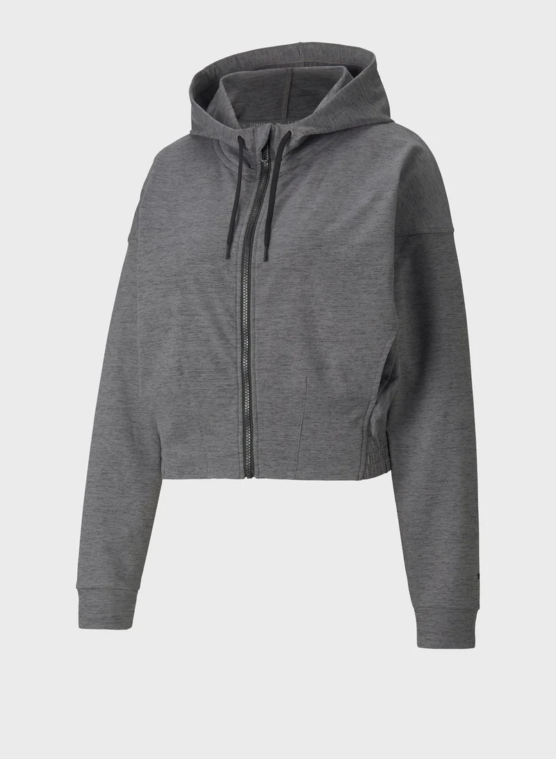 PUMA Cloudspun Hoodie