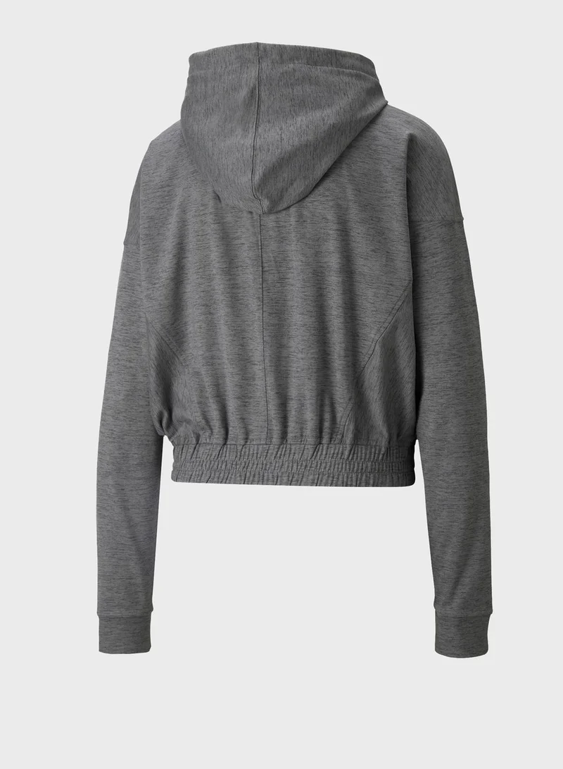 PUMA Cloudspun Hoodie