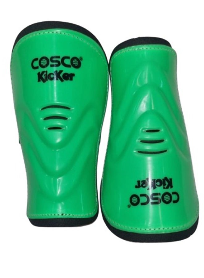 COSCO Cosco Shinguard Kicker Senior  - Image 1