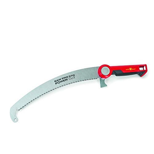 WOLF Garten Wolf-Garten PC370MSPRO Professional Pruning Saw - Image 1