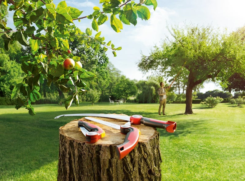 WOLF Garten Wolf-Garten PC370MSPRO Professional Pruning Saw - Image 2
