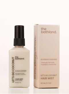 TheBathland HairMist Coconut - 80 ml - pzsku/Z097FEB5B66CC5D3787A0Z/45/_/1737318699/d56f09f4-29d5-48d1-b3ec-37ed16070404