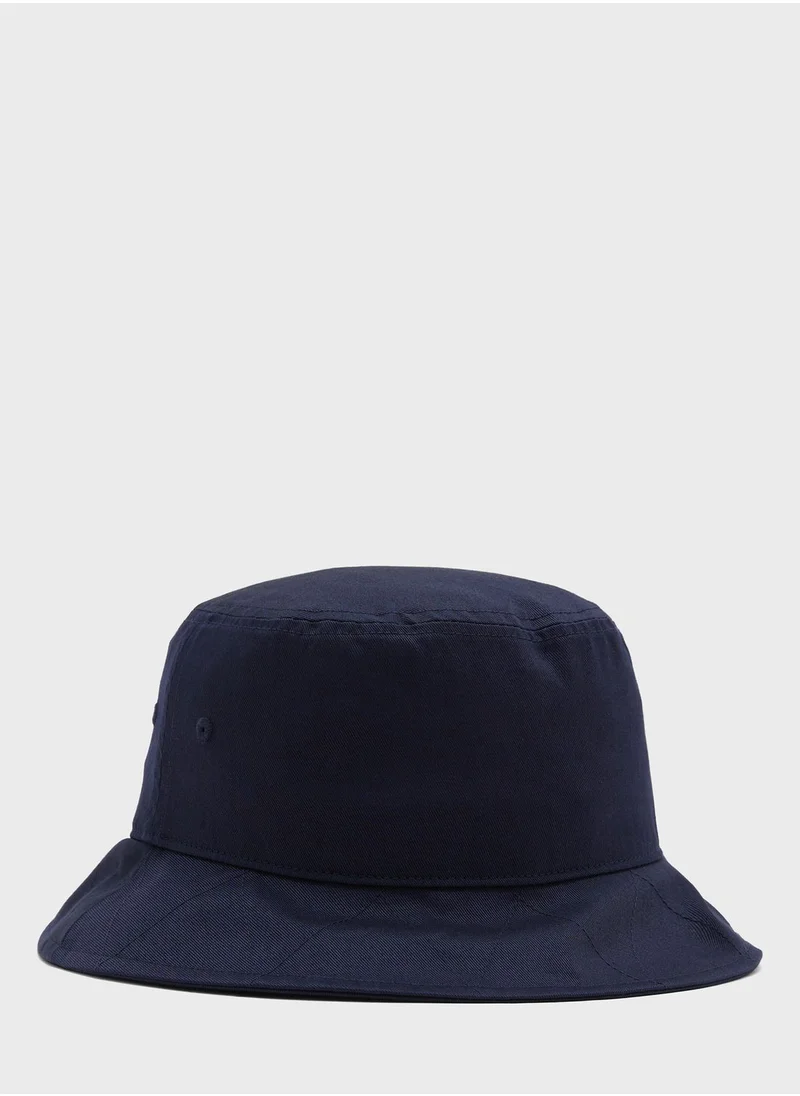 EMPORIO ARMANI Logo Bucket Hat