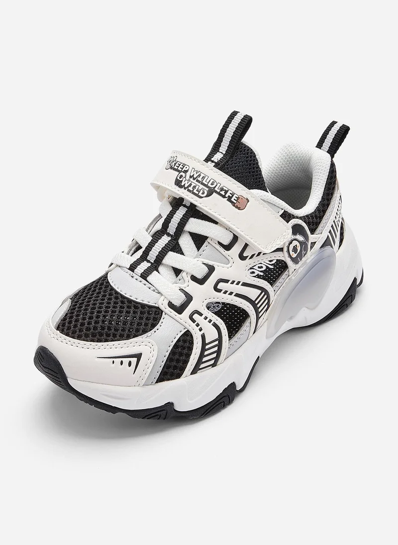Balabala Toddler boy Jogging shoes