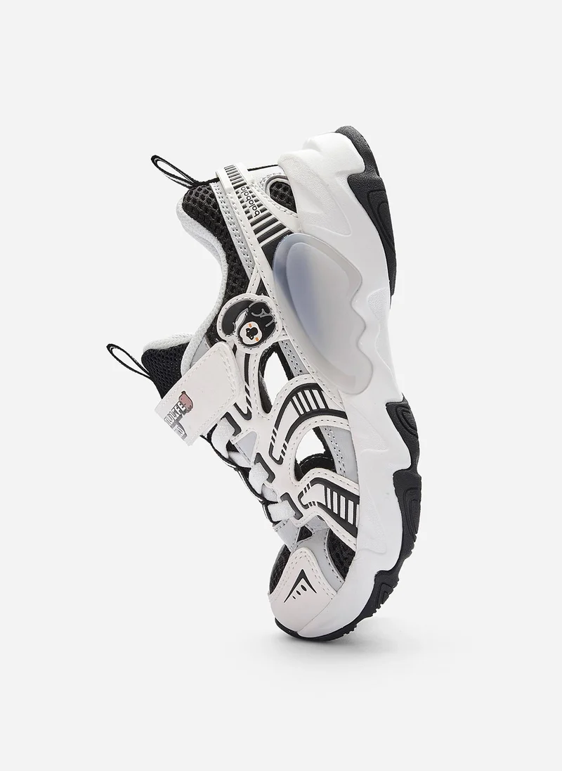 Balabala Toddler boy Jogging shoes