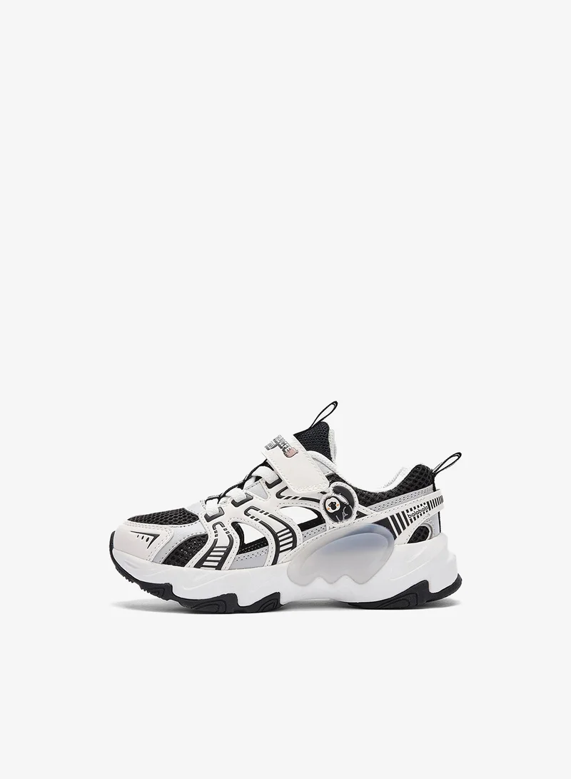 بالابالا حذاء رياضي للأطفال الصغار