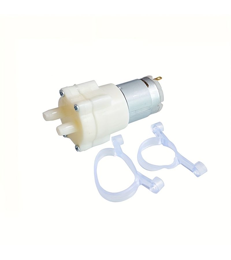 طقم نظام التبريد المائي DIY بجهد 12 فولت مستمر من نوع TEC1-12706 - Image 5