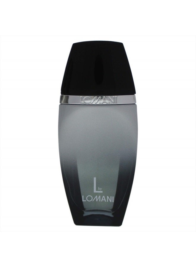 Lomani عطر ل، 3.3 أونصة - Image 2