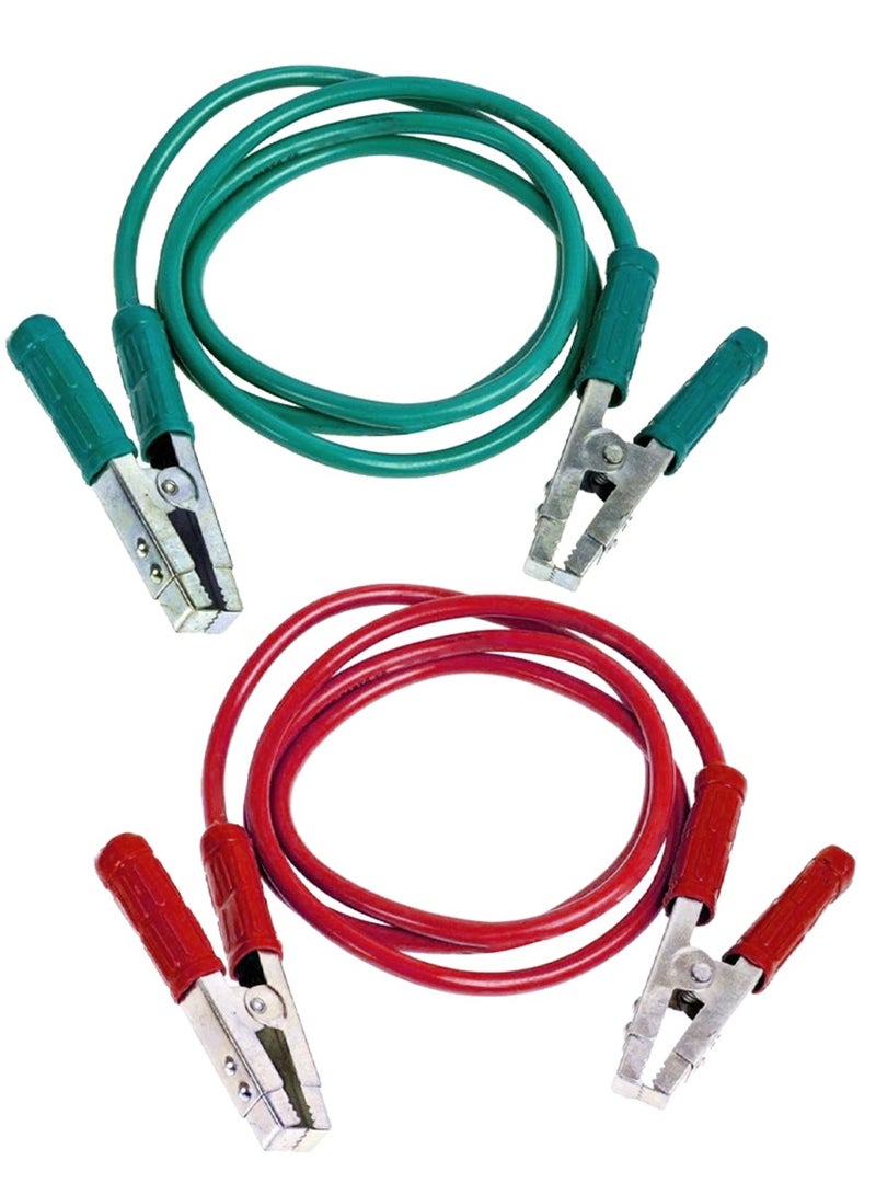 Generic 500AMP Emergency Car Jumper Cable 2.5M Car Battery Booster Cable - Image 1