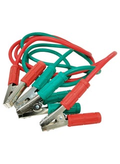 Generic 500AMP Emergency Car Jumper Cable 2.5M Car Battery Booster Cable  - Image 3