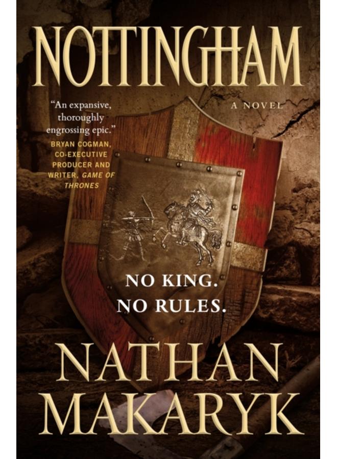 Nottingham : A Novel : 1