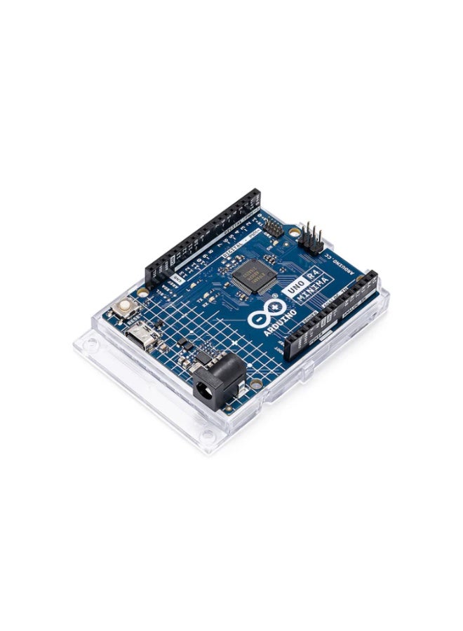 ARDUINO UNO R4 MINIMA - Image 3