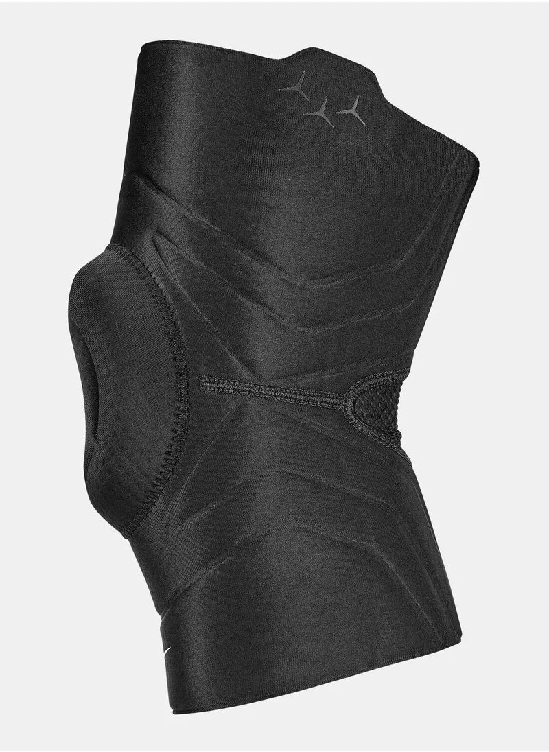 Nike Pro Open-Patella Knee Sleeve