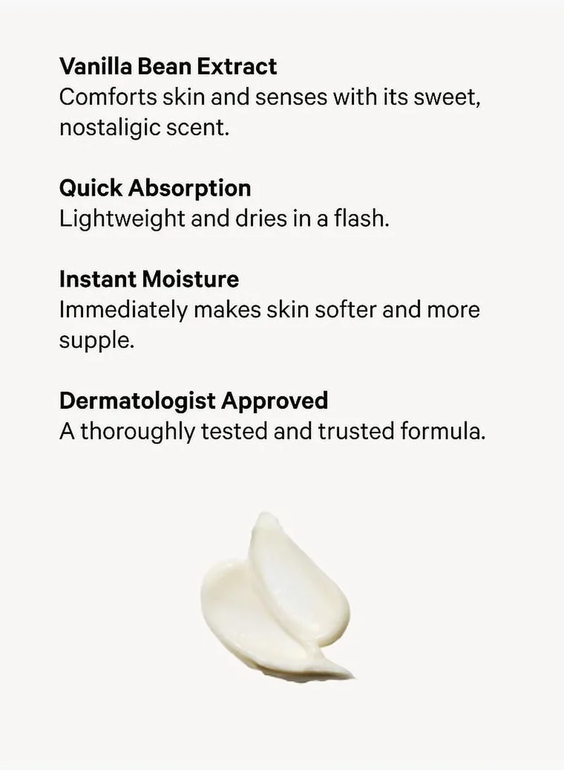 Victoria's Secret Comforting Vanilla Body Lotion