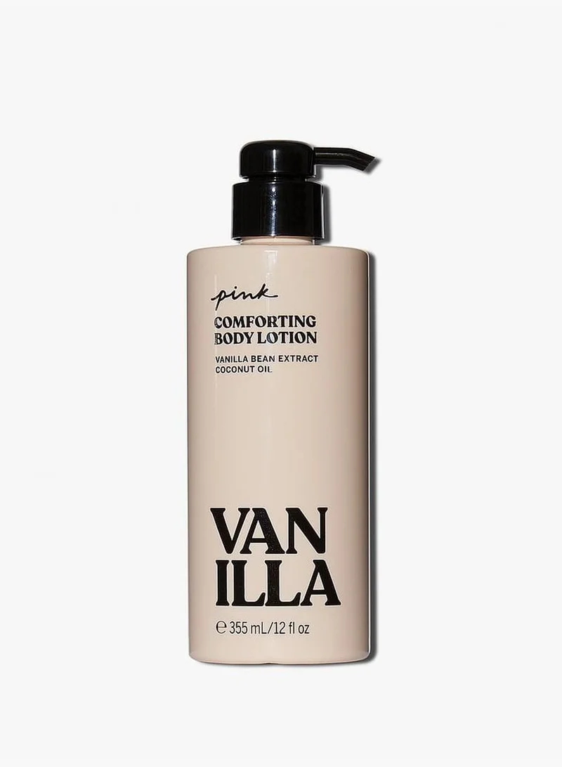 Victoria's Secret Comforting Vanilla Body Lotion